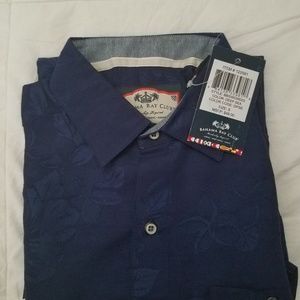 BAHAMA BAY CLUB SHIRT